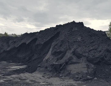 Железорудный концентрат